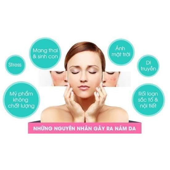 Kem chống nắng sinh học Geneworld Bio Sun Screen | SPF50+PA+++ 30g . . .