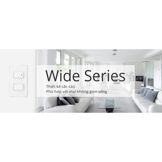 Hạt Ổ Cắm Mạng (Data CAT5 & CAT6) Series Wide - Panasonic (Hàng Chính Hãng)