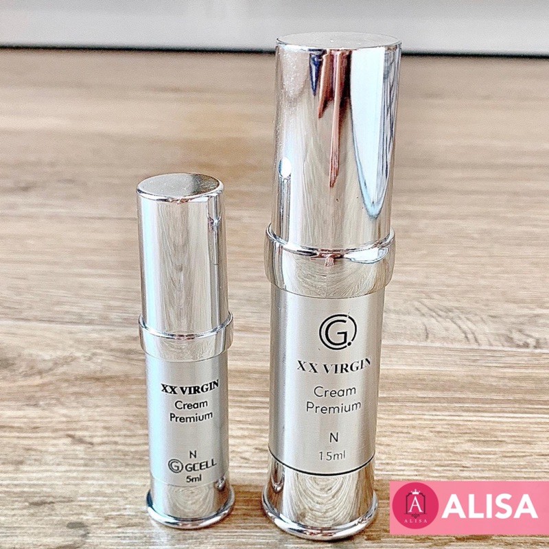 Kem dưỡng hồng nh.ũ hoa và b.kn Hàn Quốc - ALISA