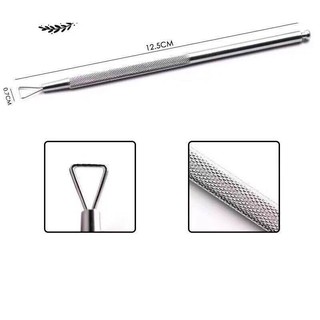 Cây Cạo Sơn Gel