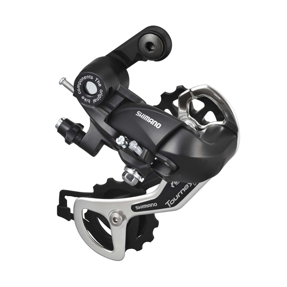 Bộ Đề Sau Cho Xe Đạp Shimano Tourney Tx35 7s 8s