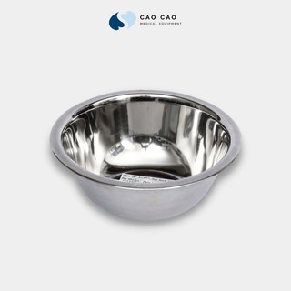 Bát kền đựng dung dịch y tế