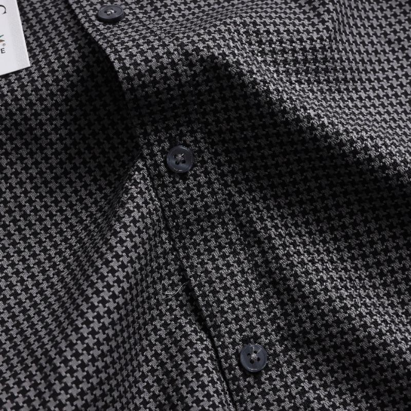 Áo sơmi tay ngắn VNXK | BigBuy360 - bigbuy360.vn