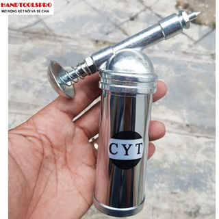 80cc Bơm mỡ tay CY-025 CYT
