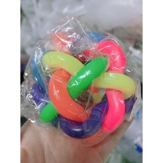 Bóng đồ chơi cho chó mèo