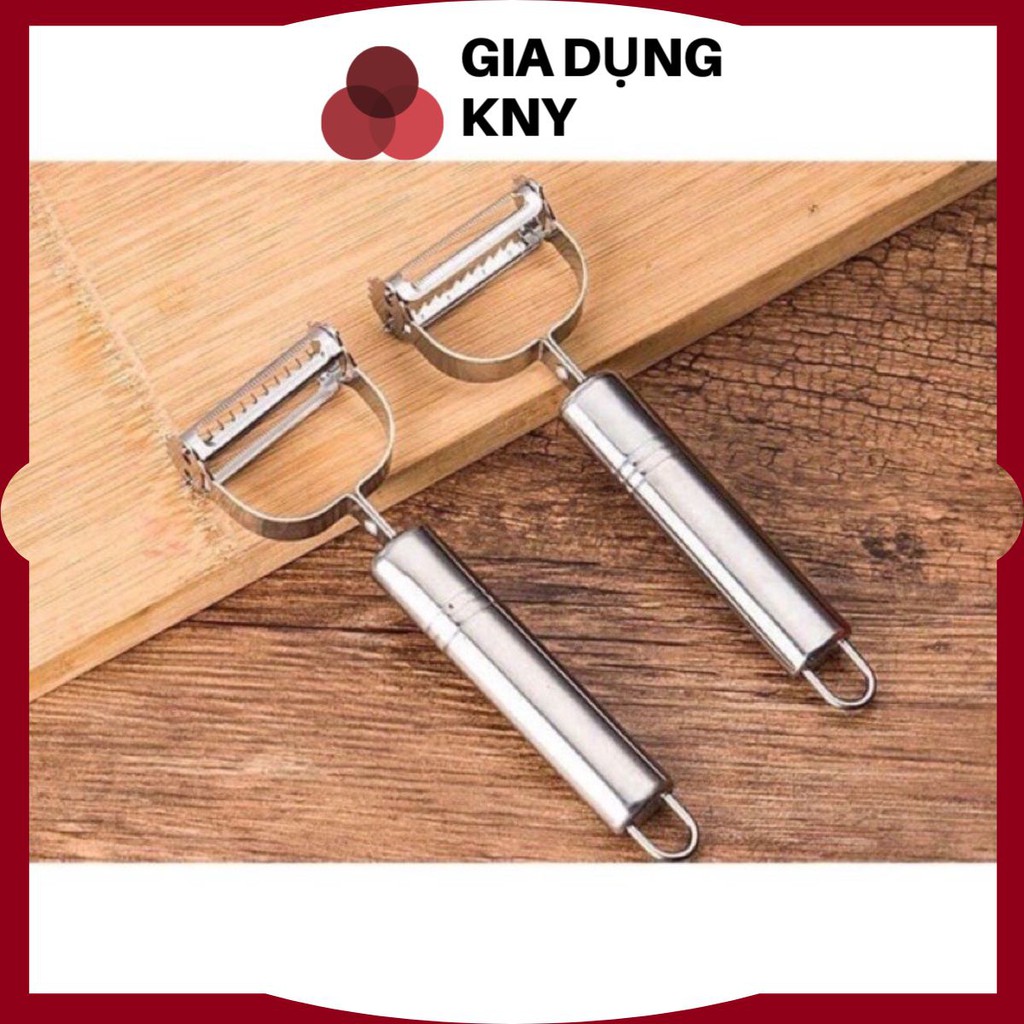 Dao bào inox 304 siêu tiện lợi giá rẻ