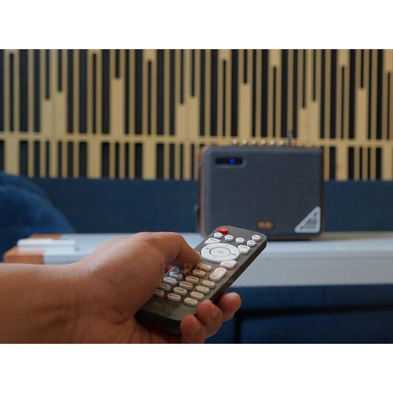 Loa Kéo Xách Tay Neko NK01 - Hàng Chính Hãng - Gia Khang shop