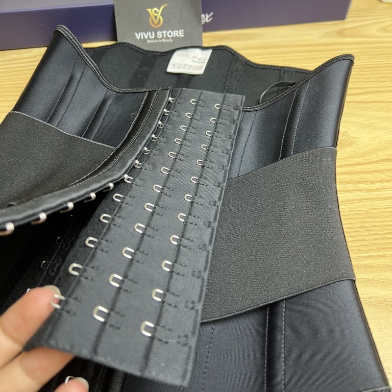 Thanh Nới - Thanh Hạ Size. Giúp giảm nhiều gấp đôi