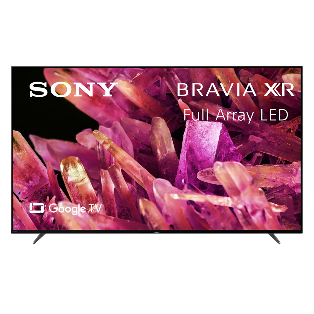 Google Tivi Sony 4K 65 inch KD-65X75K