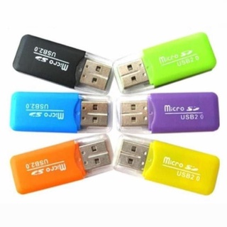  Đầu đọc thẻ nhớ Micro SD