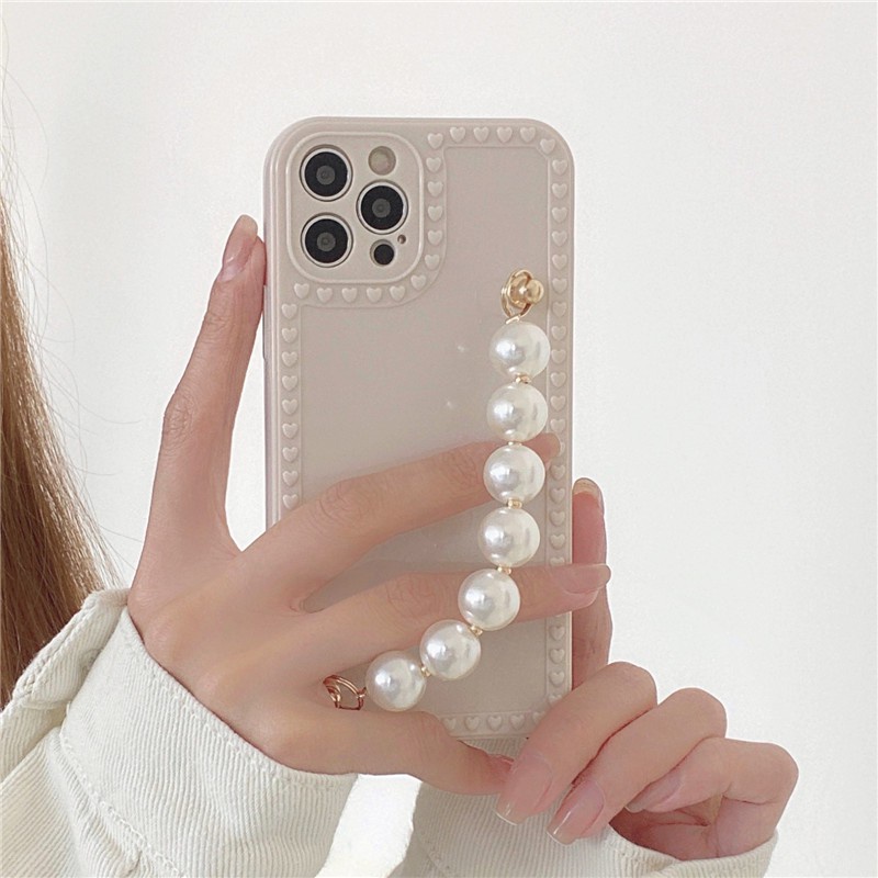 Ốp điện thoại TPU silicon mềm thích hợp cho iPhone 7/8/SE 7/8plus x/xs xsmax xr 11 11pro/promax 12mini 12 12pro/promax