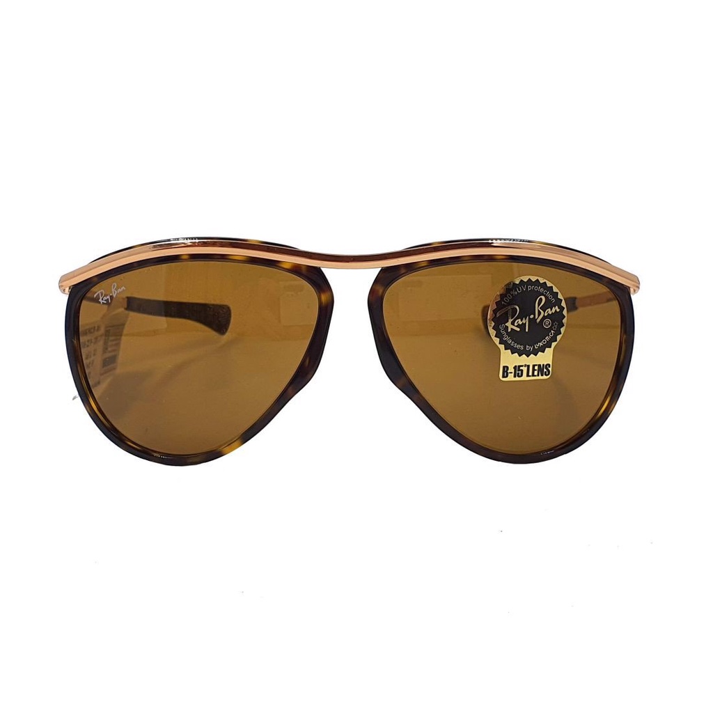 Kính mát Rayban RB2219 1309/33 chính hãng