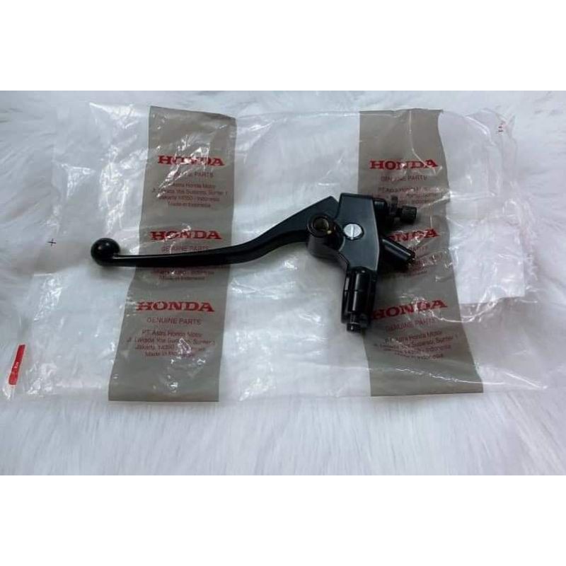 Bộ Cùm tay côn Sonic 150R chính hãng in do " full phụ kiện "