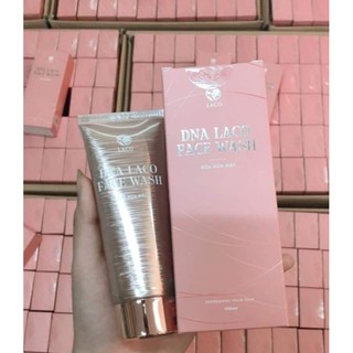 [CHÍNH HÃNG] Sữa Rửa Mặt DNA Laco