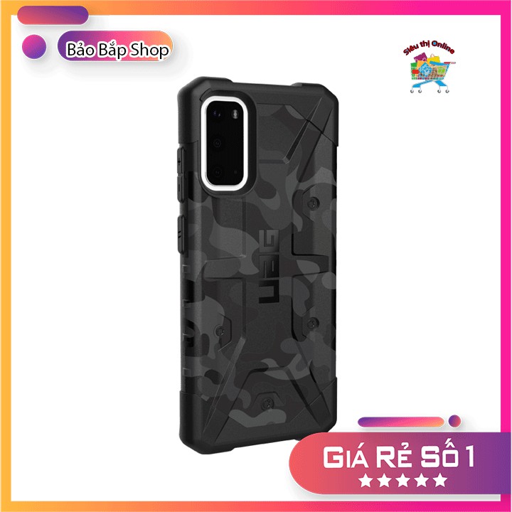 Ốp UAG dành cho Samsung S20, S20Ultra, S20Plus, Note 20, Note 20Ultra