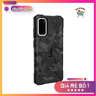 Ốp UAG dành cho Samsung S20, S20Ultra, S20Plus, Note 20, Note 20Ultra