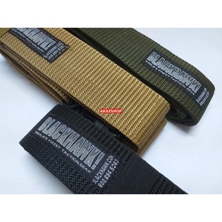 DÂY LƯNG CHIẾN THUẬT