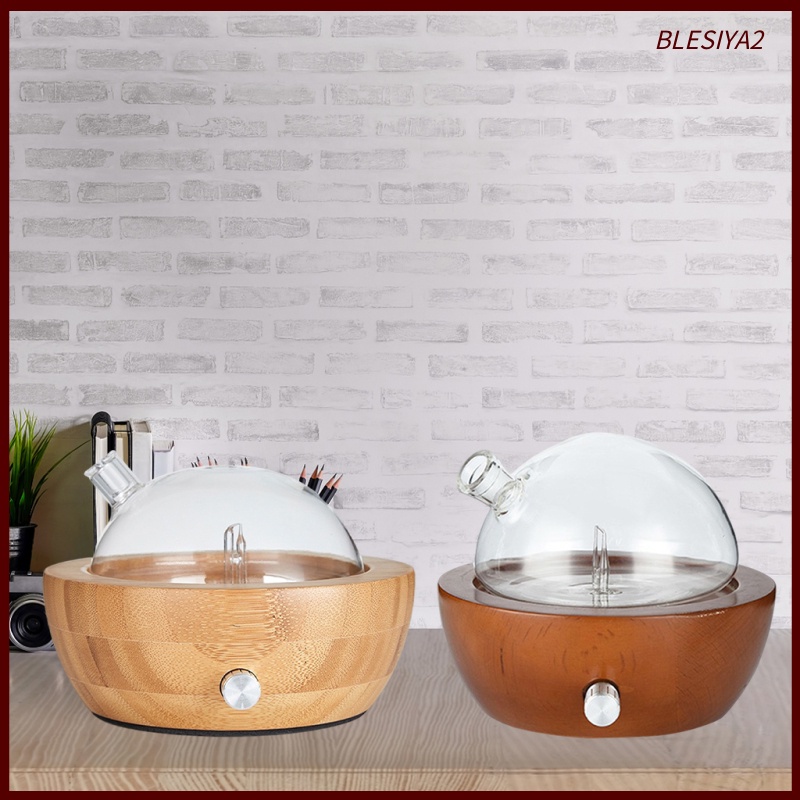 Máy Xông Tinh Dầu Làm Ẩm Không Khí Tại Nhà