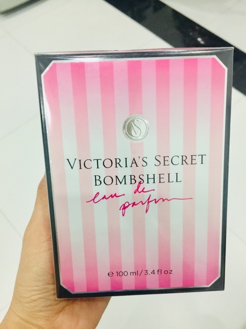 {Quà tặng} Nước hoa nữ Victoria | BigBuy360 - bigbuy360.vn