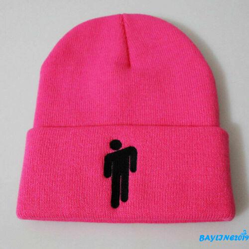 Mũ Len Co Giãn Phong Cách Hip Hop Dành Cho Cả Nam Và Nữ