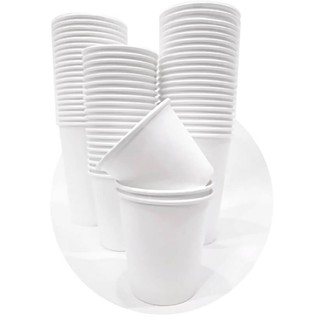 50 Ly Giấy Trắng Trơn Cao Câp Dùng Một Lần