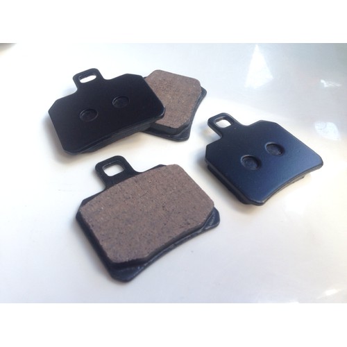 bố thắng heo brembo - BT544