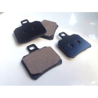 bố thắng heo brembo - BT544