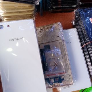 Vỏ + xương oppo a33 zin