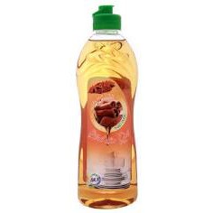 Nước Rửa Chén Thảo Dược Tinh Dầu Quế 900Ml