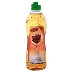 Nước rửa chén thảo dược tinh dầu quế 900ml