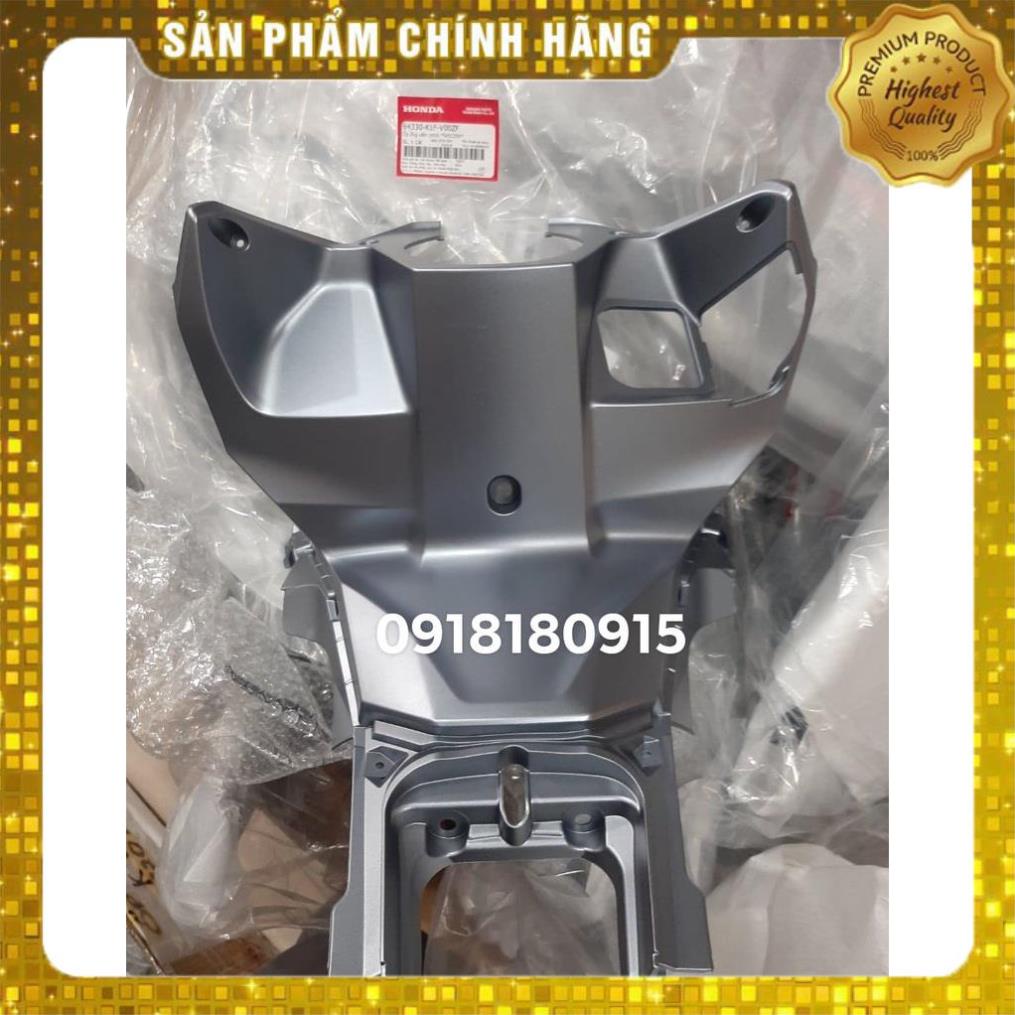 Ốp ống yếm chính ốp ổ khóa ab 2020-2021-2022 airblade 2020đến 2022 honda