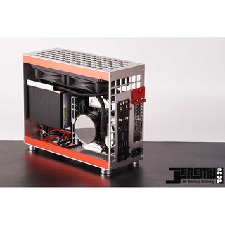 Vỏ case máy tính Sunmilo T03