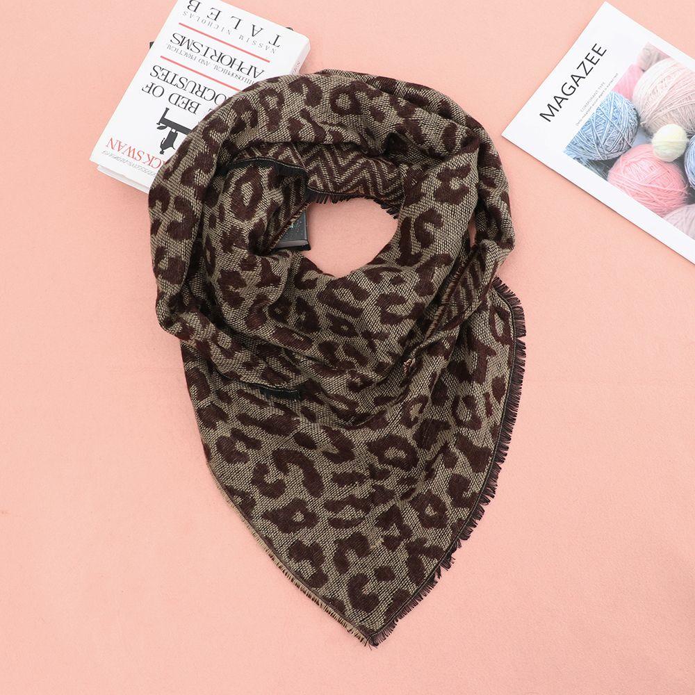 HS Khăn Choàng Cotton Pashmina Mềm Mại