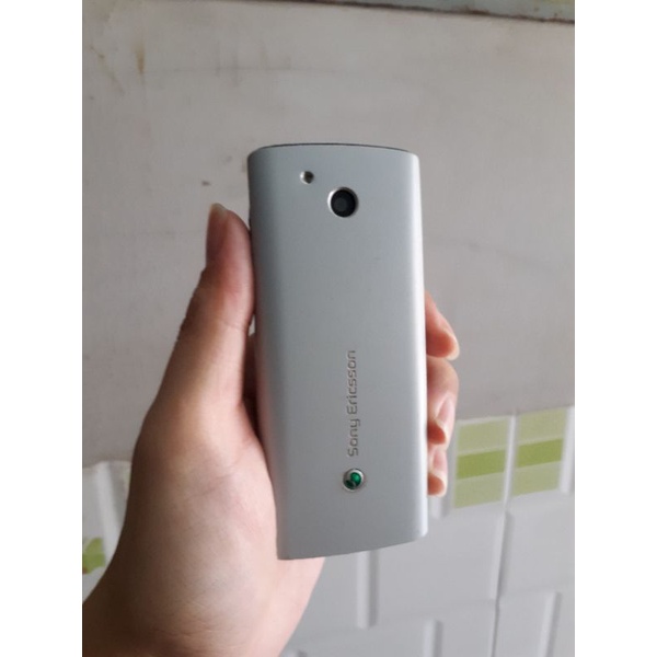 Điện thoại cũ cổ Sony Ericsson J108i  chính hãng