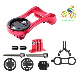 [Xe Đạp Xuân Anh] Giá Đỡ Đồng Hồ, Camera Gắn Xe Đạp