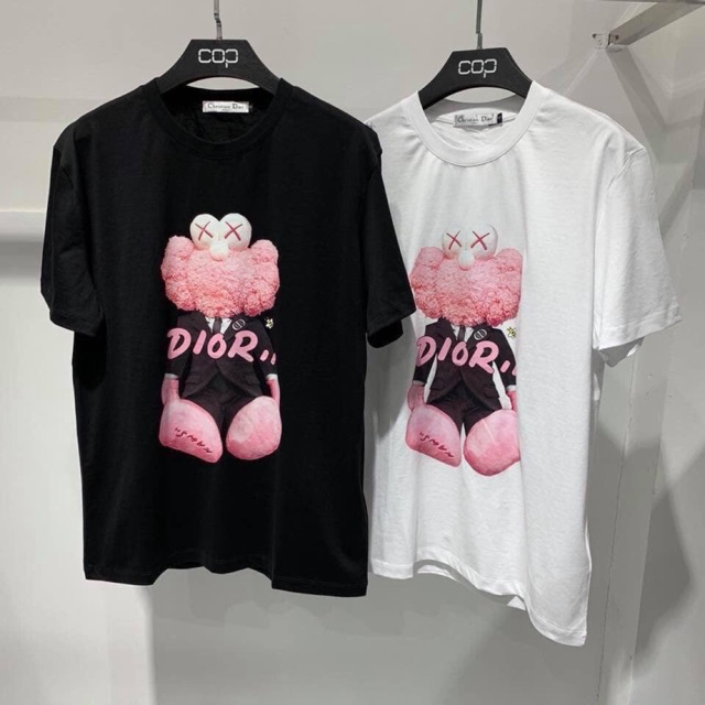Áo pull dior