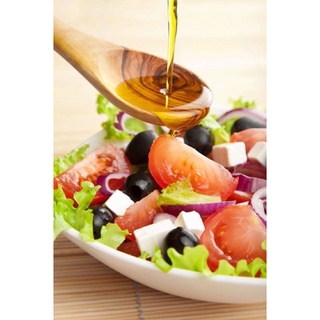 Dầu olive hữu cơ ép lạnh Bragg