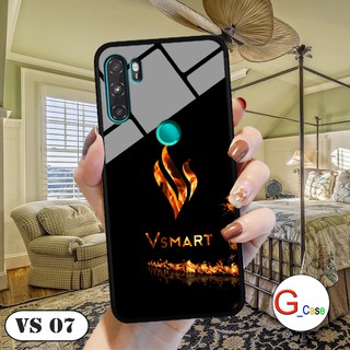 Ốp lưng Vsmart Active 3 - hình 3D