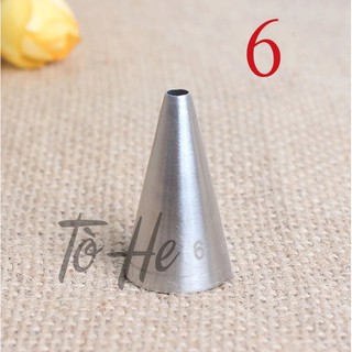 ĐUI BẮT KEM SỐ 6 (Đui tròn)