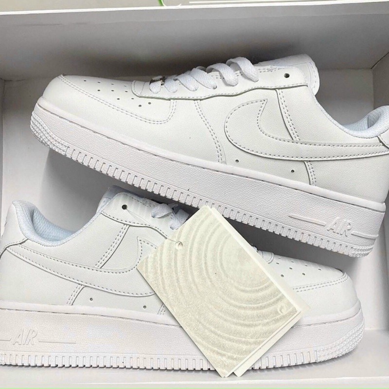 [FREE SHIP]🔥Giày thể thao sneaker 𝐍𝐈𝐊𝐄 AF1 trắng full box 1.1  Ngọc Ánh Store | WebRaoVat - webraovat.net.vn