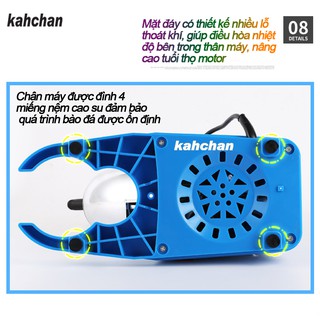 Máy xay đá tuyết mini