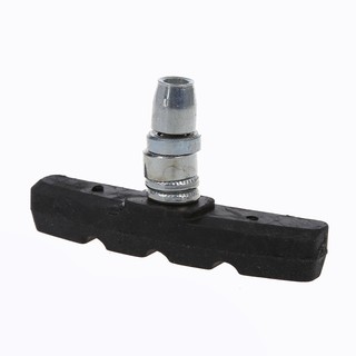 Cặp má phanh xe đạp hình chữ V 70mm