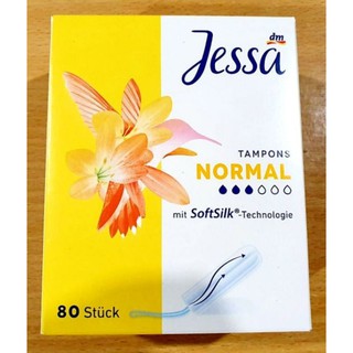 BĂNG VỆ SINH JESSA 3 GIỌT ĐỨC