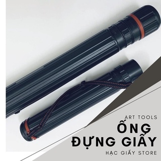 ống đựng giấy vẽ