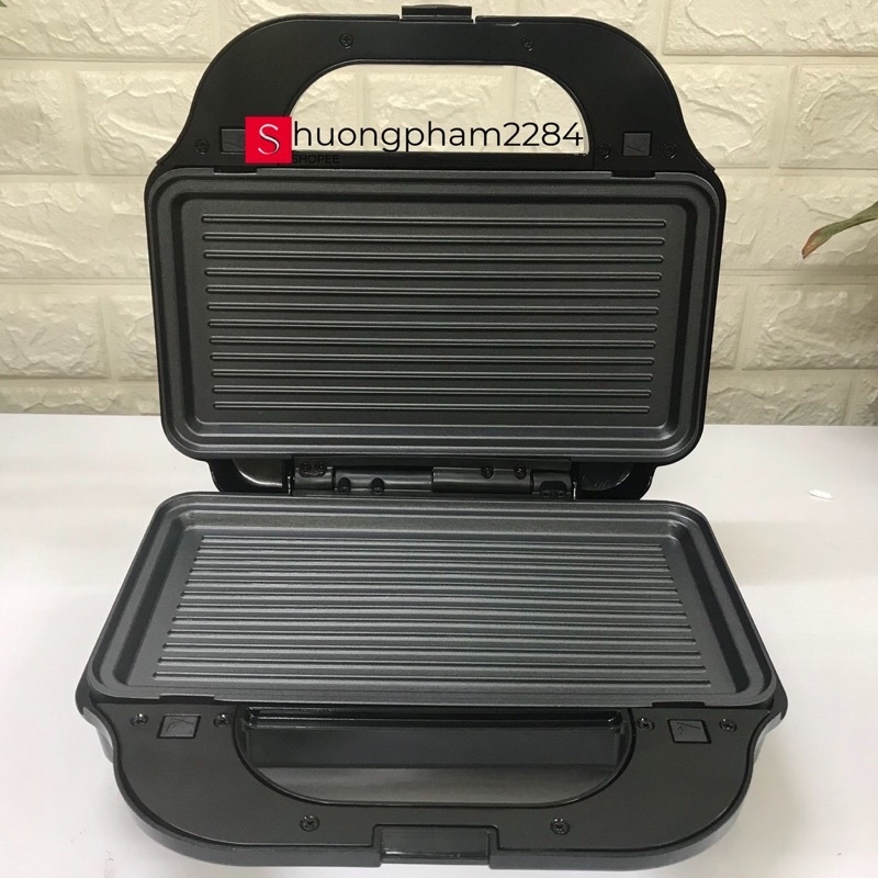Máy Kẹp nướng Sandwich Tiross TS9655