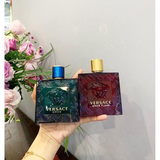 Nước hoa nam Versace Eros 100ml