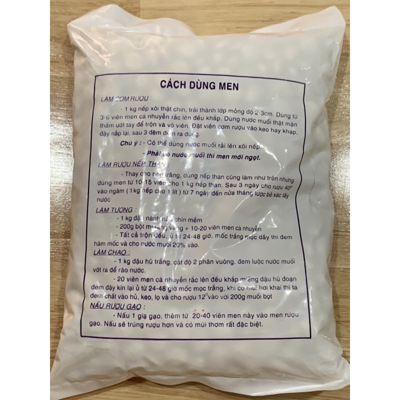 Men cơm rượu Mỹ Linh
