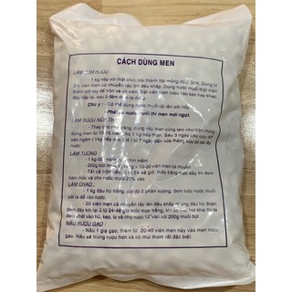 Men cơm rượu Mỹ Linh (900g)