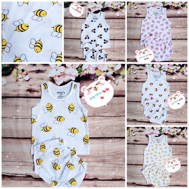 Combo của khách 25 bộ theo ri