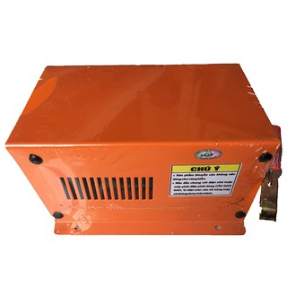 Bộ đổi nguồn 12V-220V -500VA